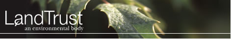 landtrust an environmental body
