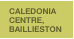Caledonia centre